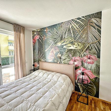 Garden Apartment Arezzo Exterior foto